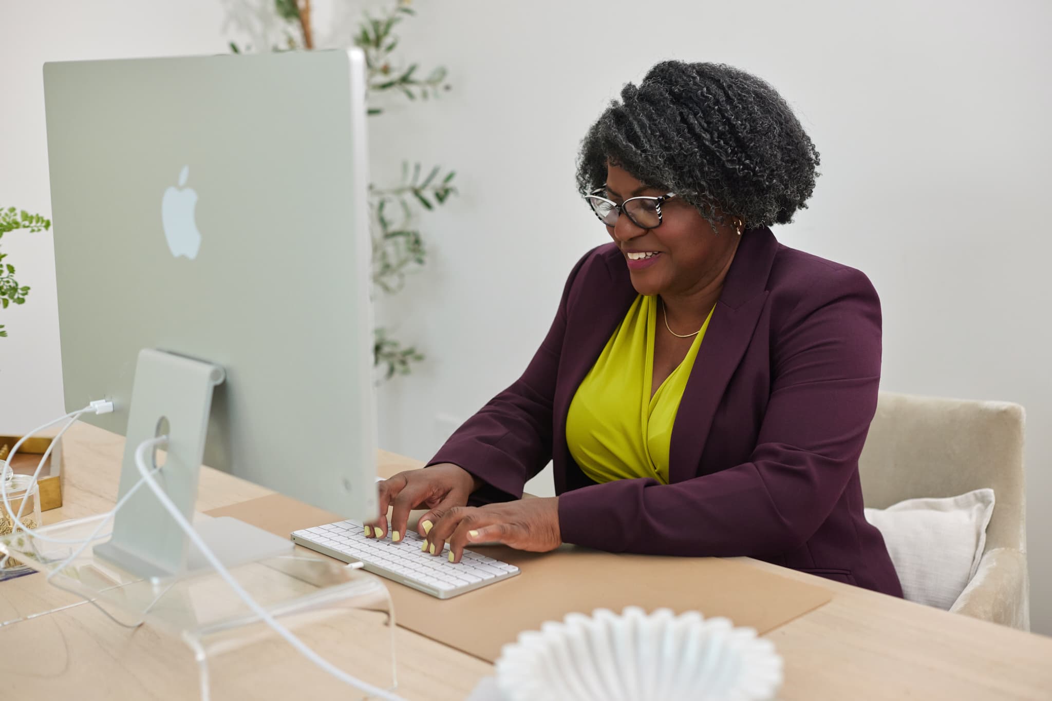 Dr. Sherri James, The Wellness MD